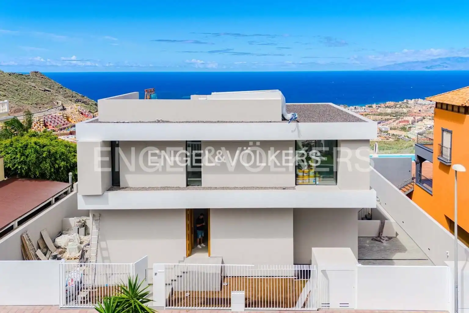 Casa amb piscina en venda a Costa Adeje, imagen 19
