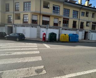 Parkplatz von Geschaftsraum zum verkauf in Potes mit Terrasse