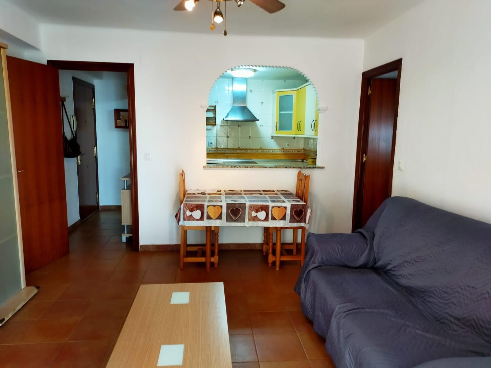 Living room of Flat for sale in San Fernando