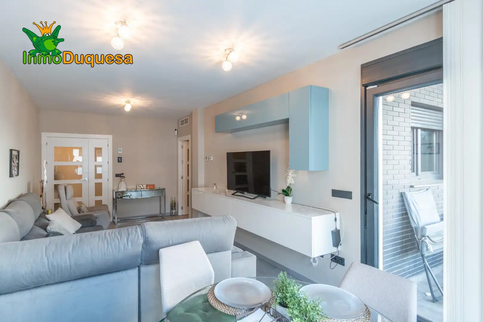 Piso con piscina en venta en San Miguel, imagen 4
