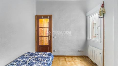 Foto 3 de Piso de alquiler en Gaztambide,  Madrid Capital