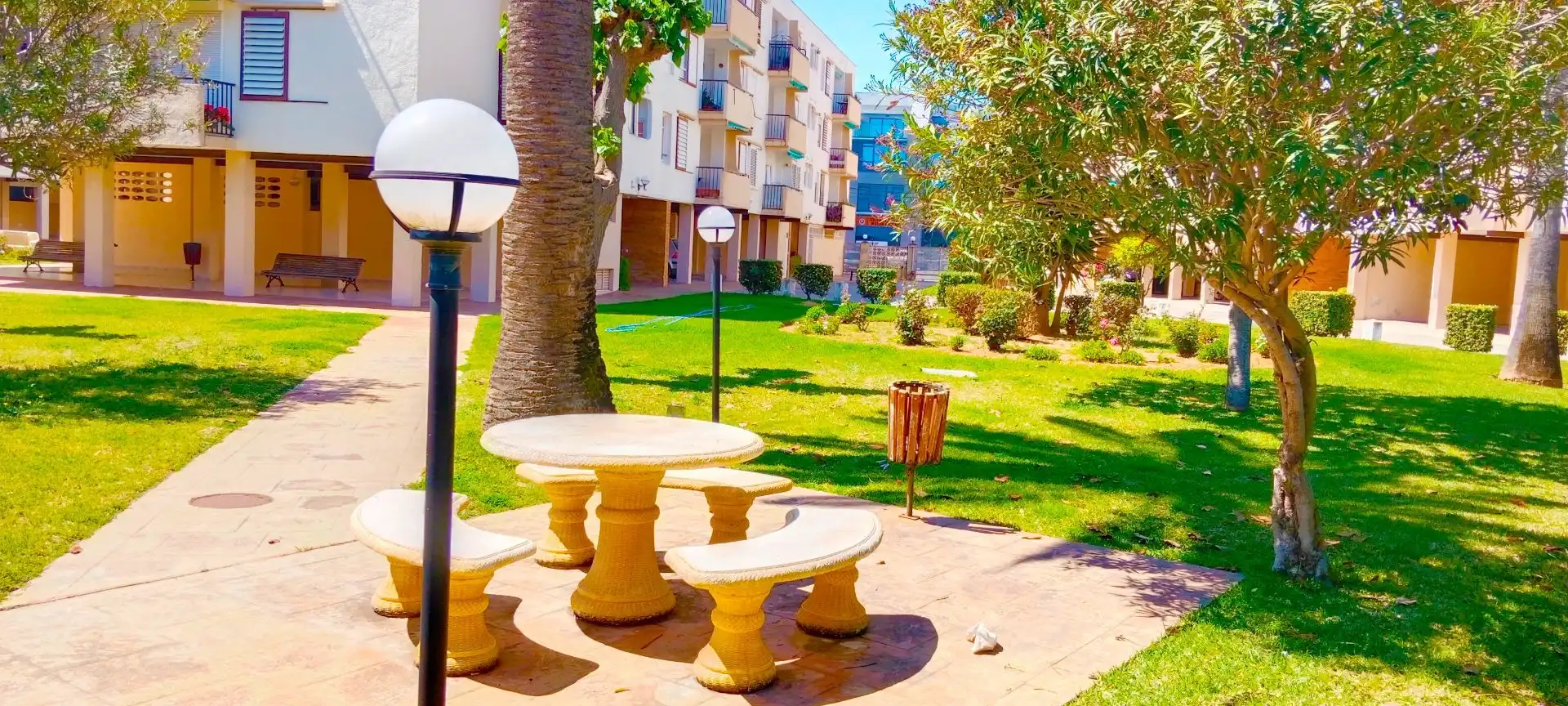 Apartments for sale in Montañar - El Arenal, Jávea / Xàbia