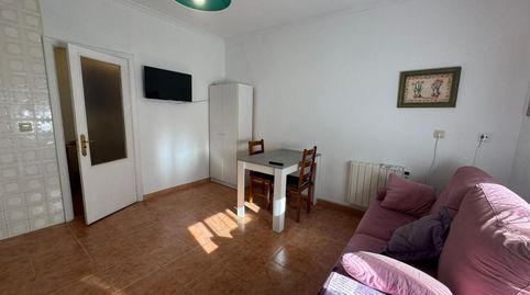 Photo 2 of Flat for rent in Calle Emilia Pardo Bazan, 82, Salgueira - O Castaño, Vigo