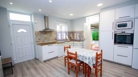 Foto 2 de Casa o xalet de lloguer a Pinar - Anaka - Belaskoenea, Irun