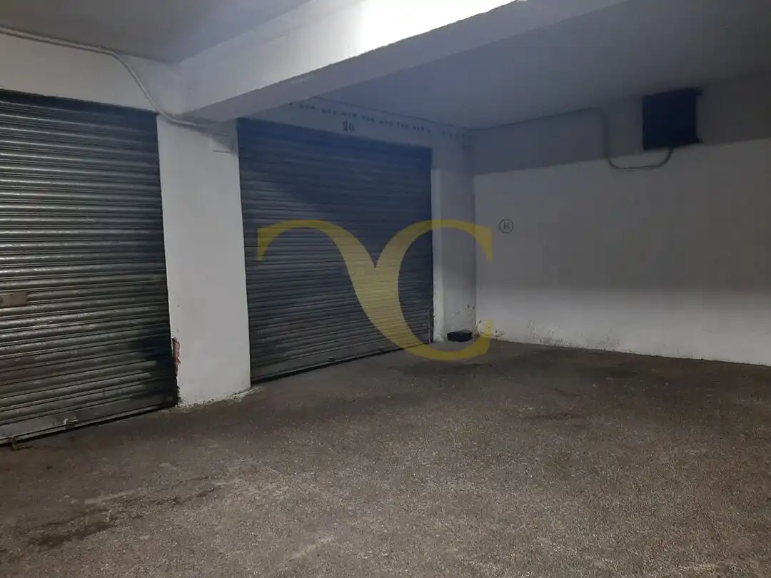 Garage for sale in Siero