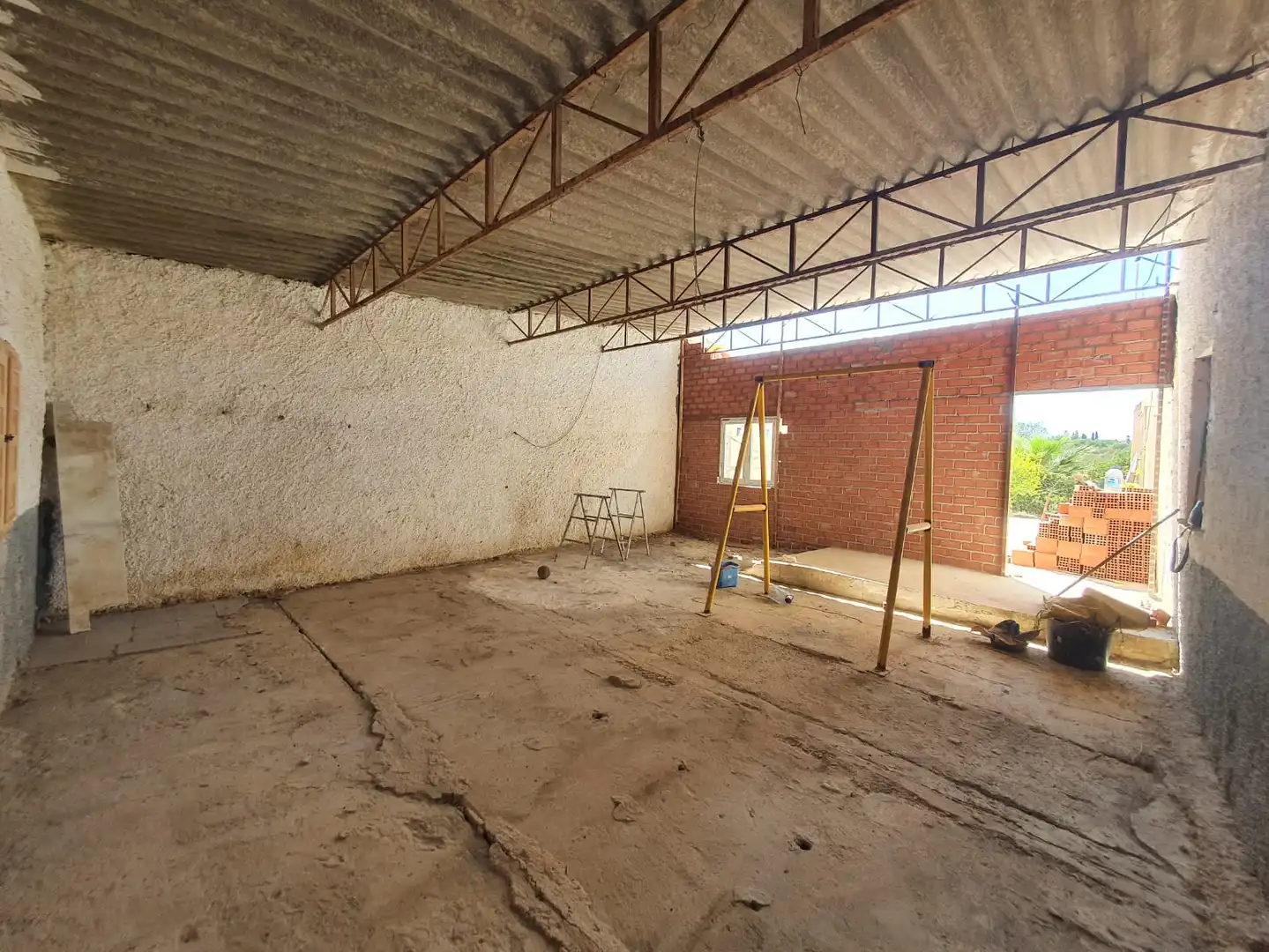 Casa rústica con piscina en venta en Buenavista - Lauro Golf, imagen 68