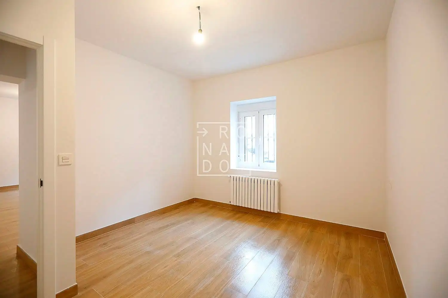Habitación de Piso en venta en Irun  con Calefacción y Terraza
