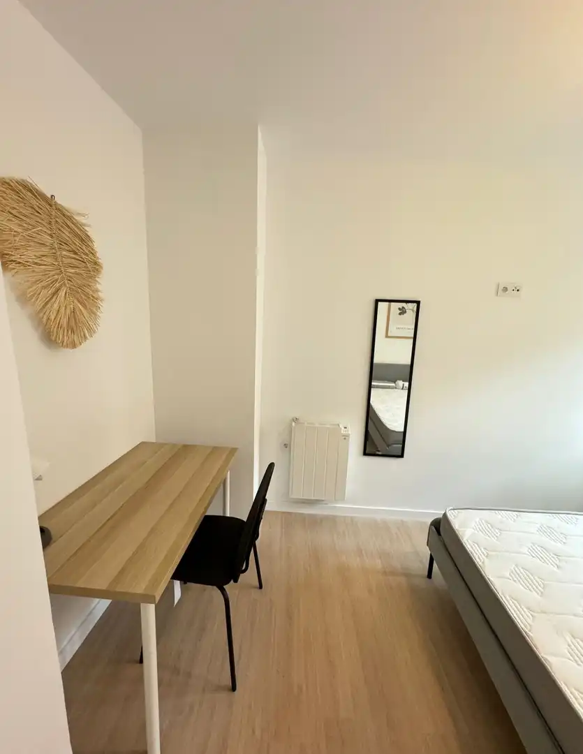 Wohnungen zur Miete in Carrer de Tomàs Valls, 18, Centro