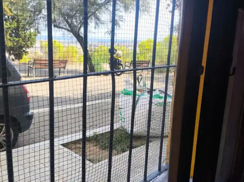 Aparcament de Pis en venda en  Barcelona Capital