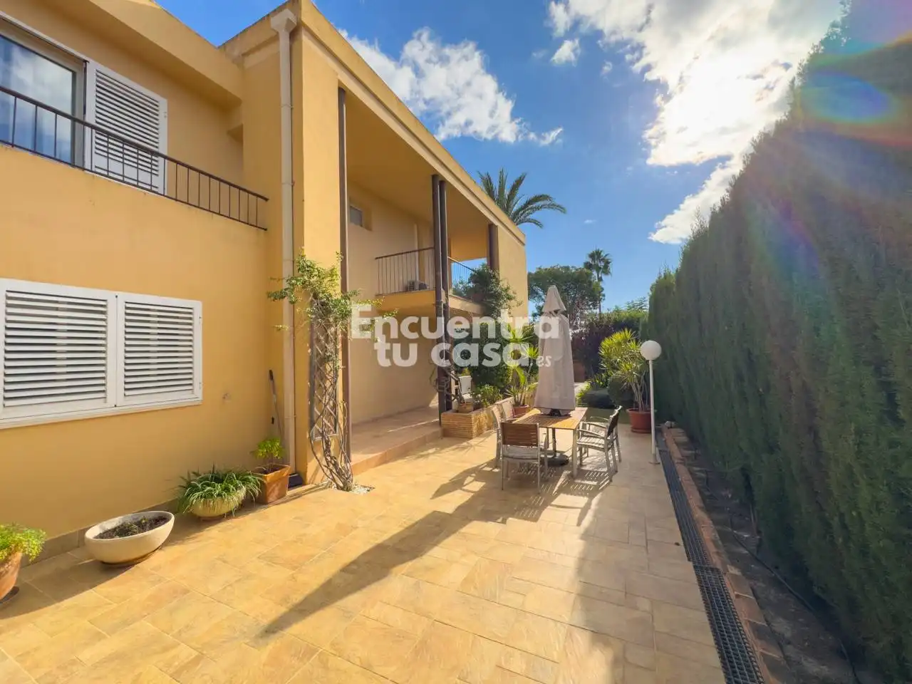 Casa amb piscina en venda a Urbanizacion Coblanca, imagen 38