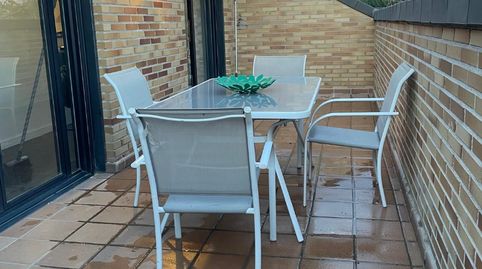 Photo 2 of Flat for rent in Calle de la Fuente Nueva, 11, El Álamo, Madrid