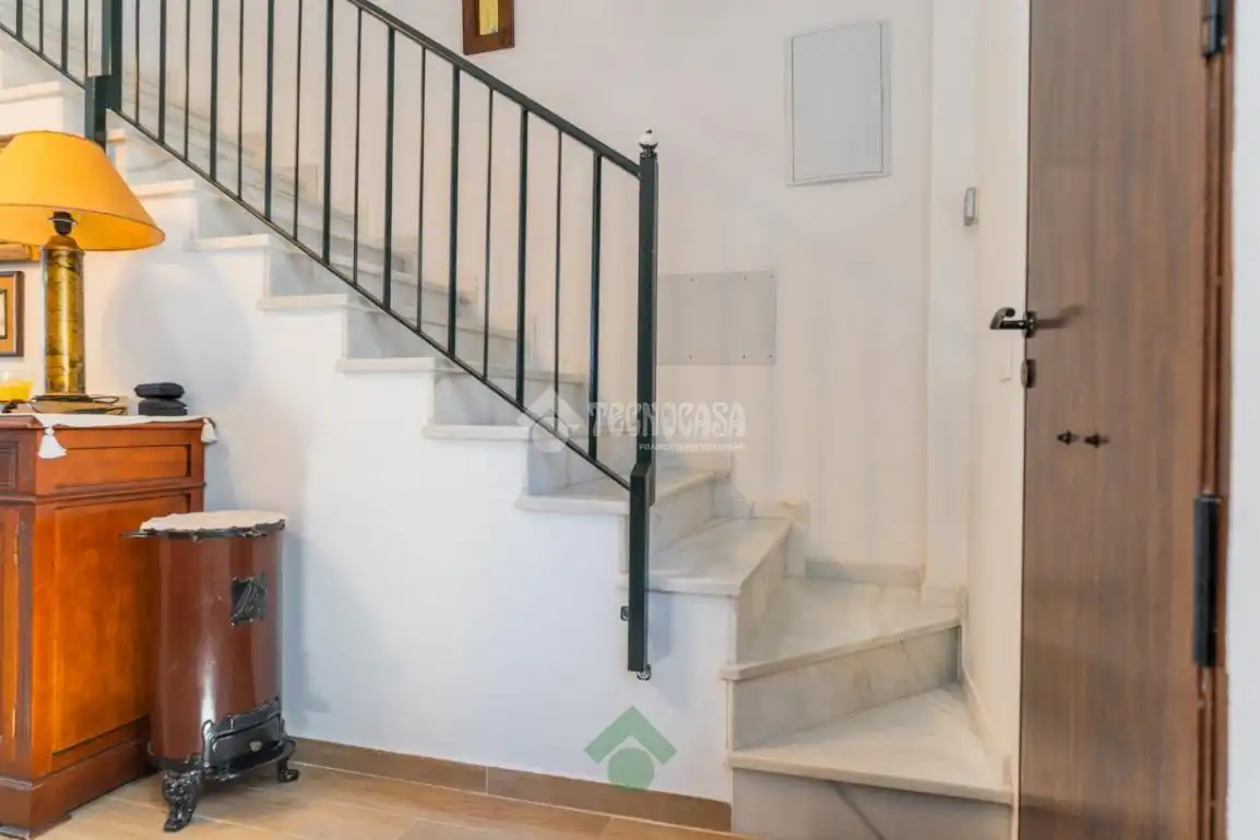 Casa pareada en venta en Centro, imagen 21