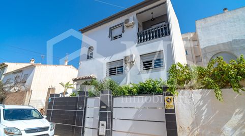 Chalet adosado en Vélez Málaga, imatge 2