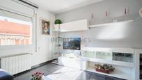 Living room of Flat for sale in  Barcelona Capital