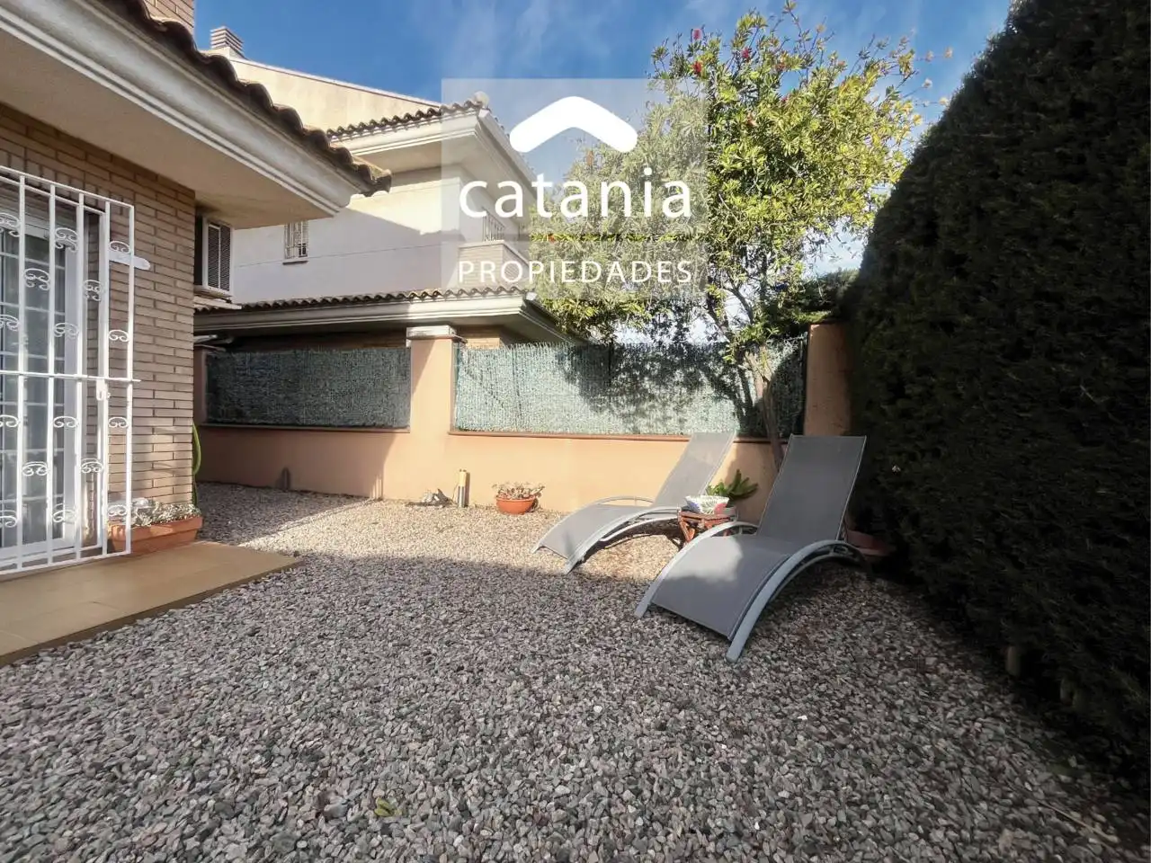 Casa bifamiliare con giardino in vendita a Regueral - Prat d'en Forés, imagen 12