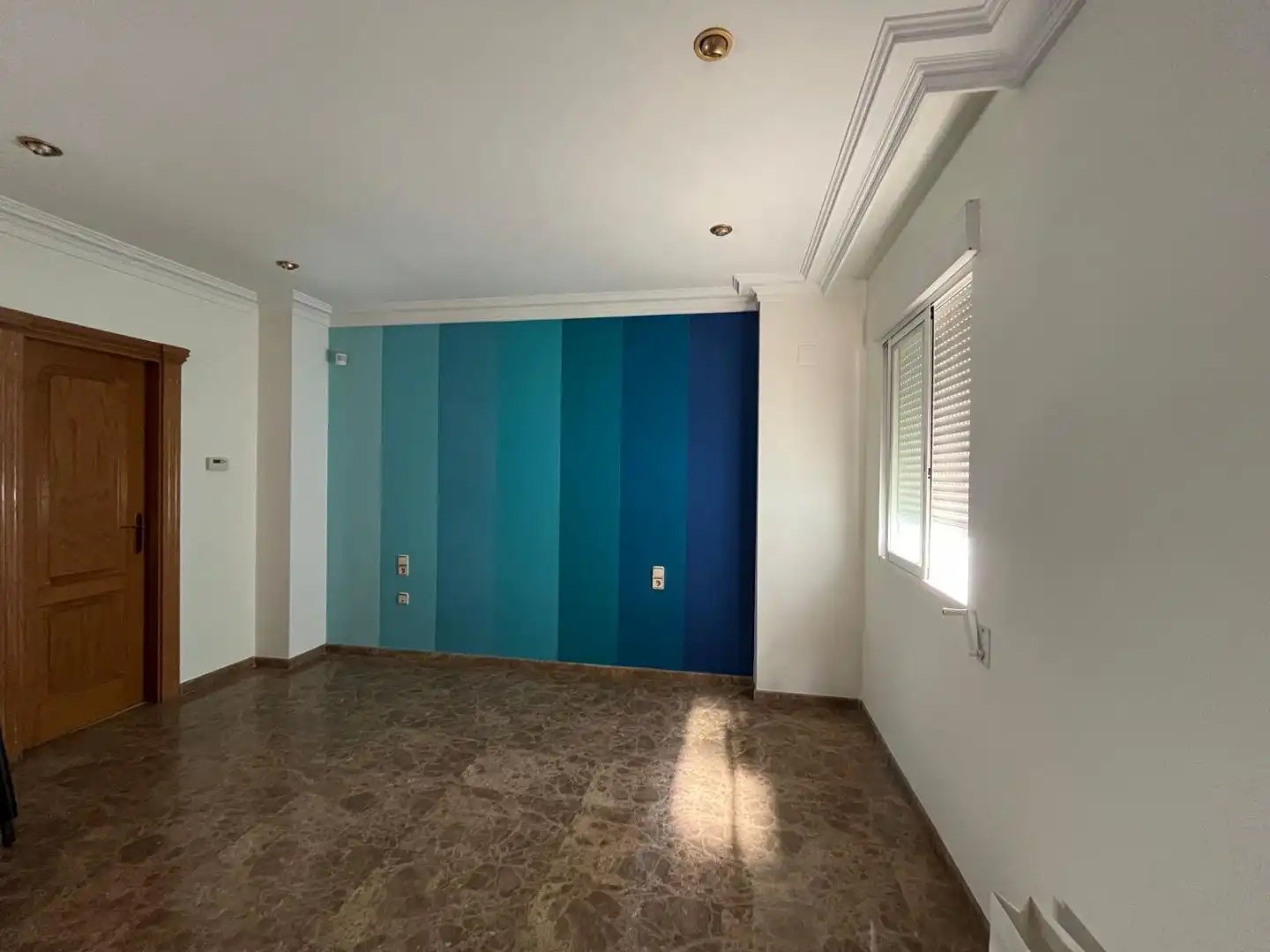 Penthouse with lift for sale in Dr. Vicente Segura 1, imagen 9