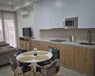 Loft to rent in Calle RAIMUNDO LULIO, Santa Rosa - Valdeolleros, Norte-Sierra,  Córdoba Capital