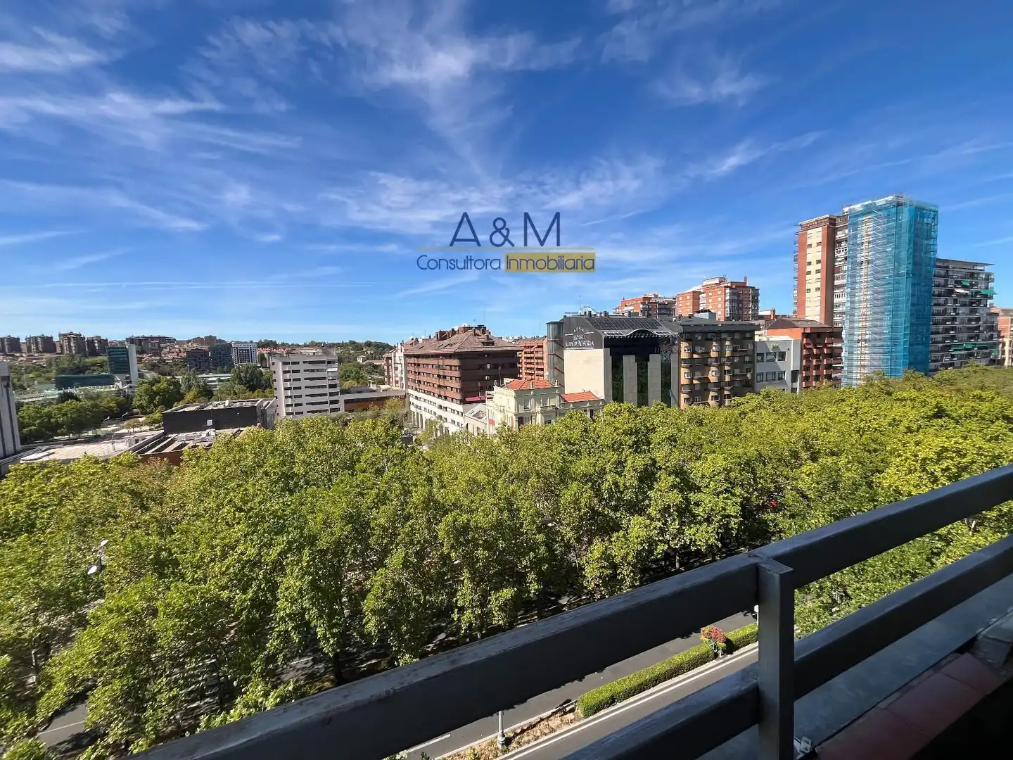 Piso con ascensor en venta en Zorrilla, imagen 21