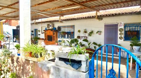 Foto 2 de Casa o xalet en venda a San Isidro, Alicante