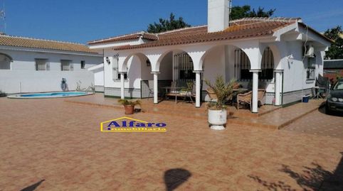 Foto 2 de Casa o chalet en venta en Centro - Torre de la Higuera, Almonte