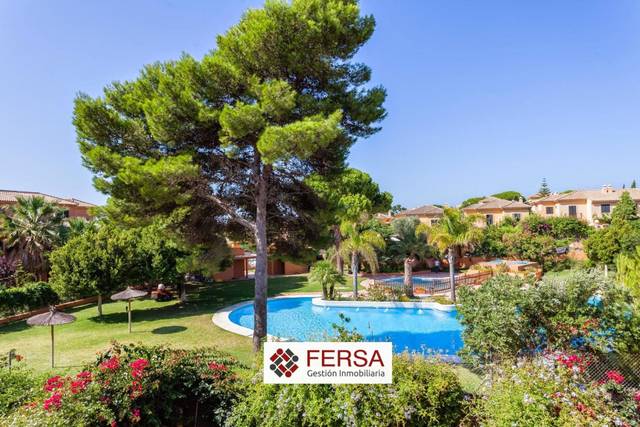 Casa adosada en Alquiler en El Ancla