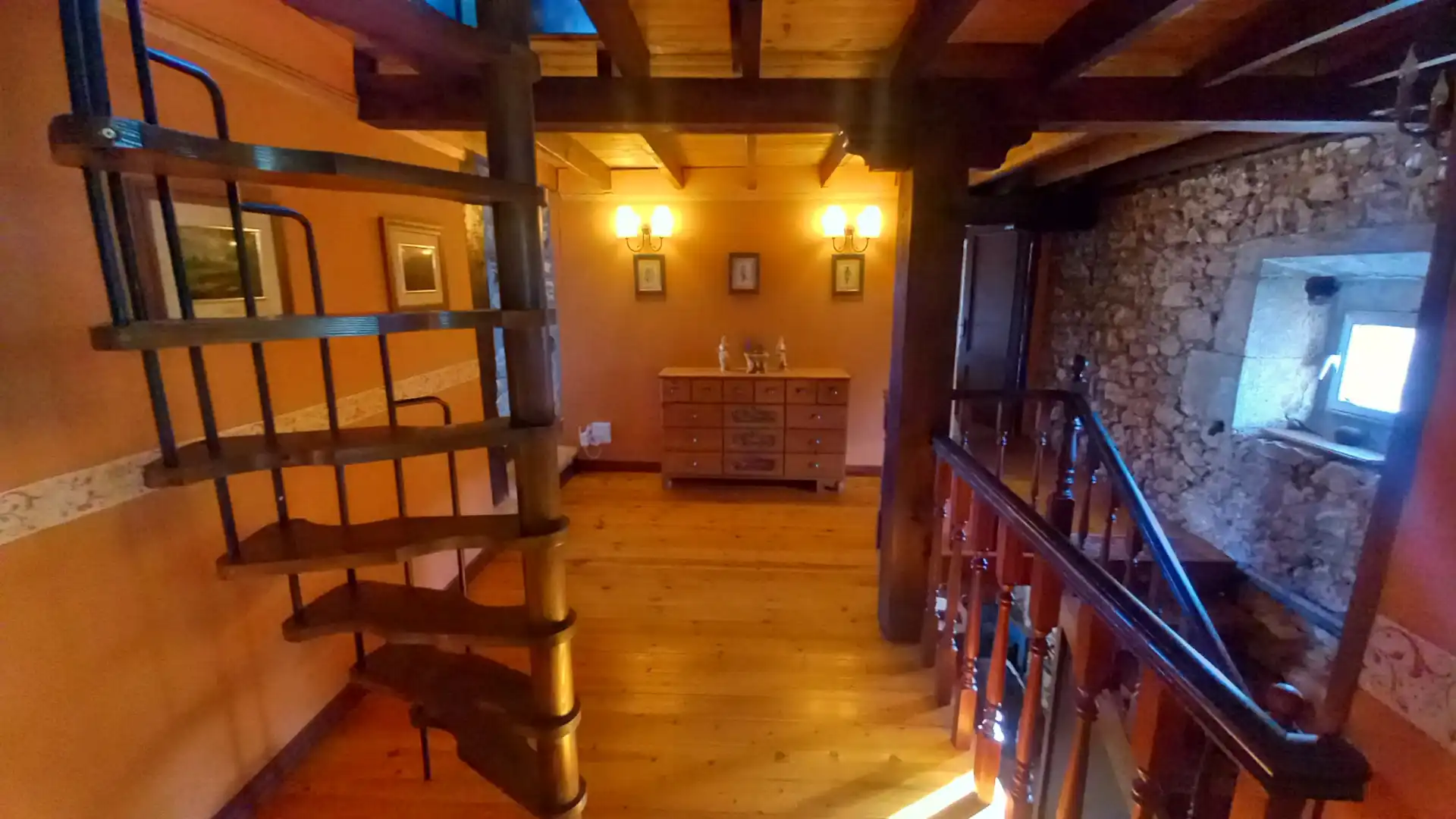 Maison rustique à vendre à Barrio Campo Agüero 48, imagen 9