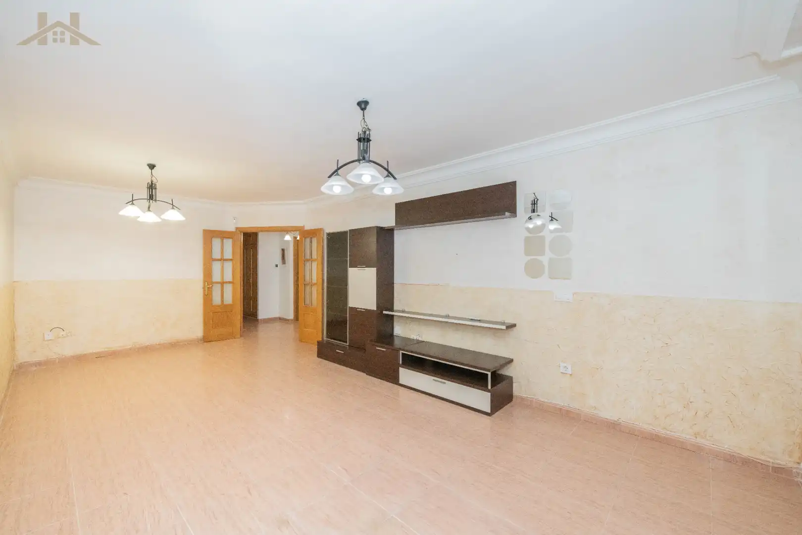 Living room of Detached homes for sale in Yeles  with Air Conditioner, Heating and Private garden