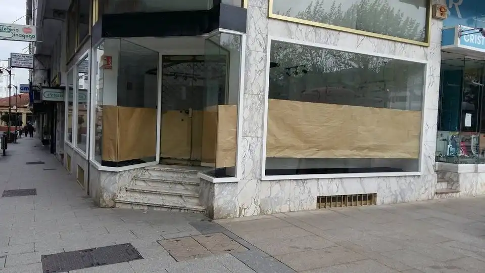 Gewerbefläche zur Miete in Carballo, imagen 20