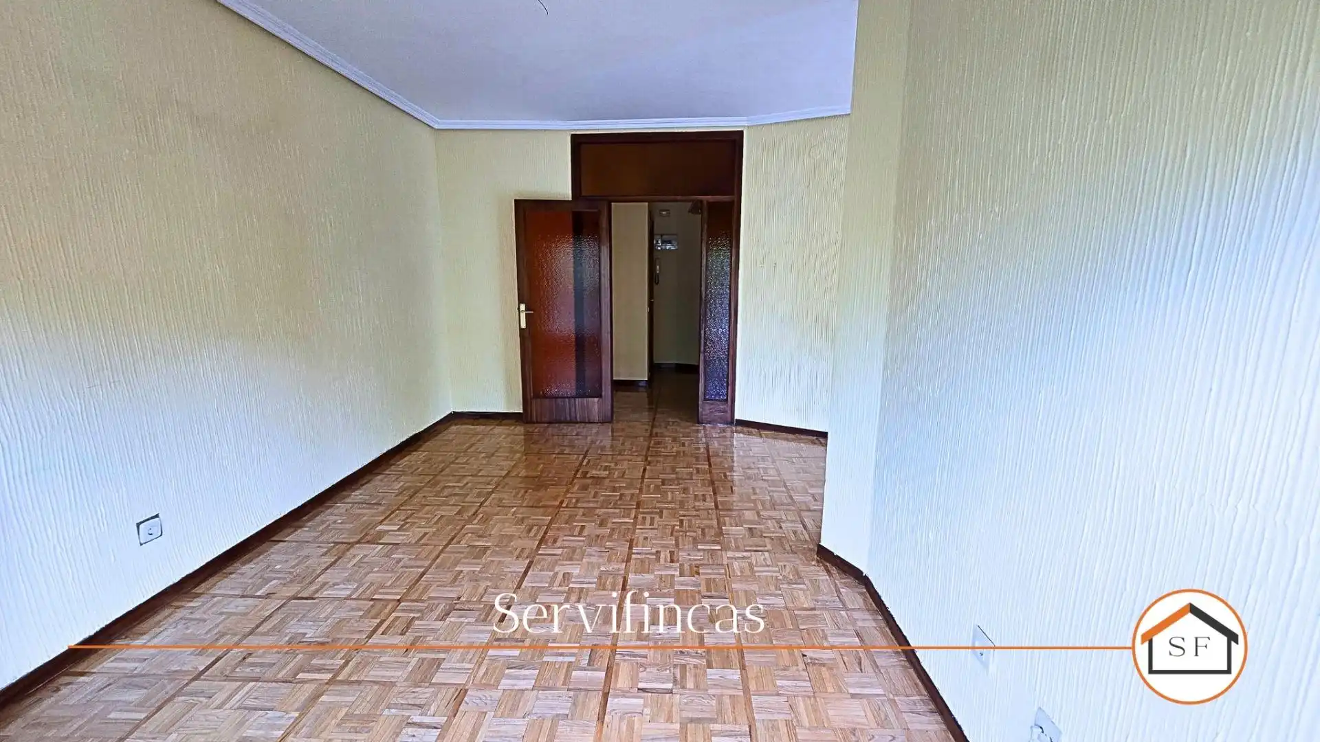 Bedroom of Flat for rent in Madrid  with Heating, Terrace and Balcony