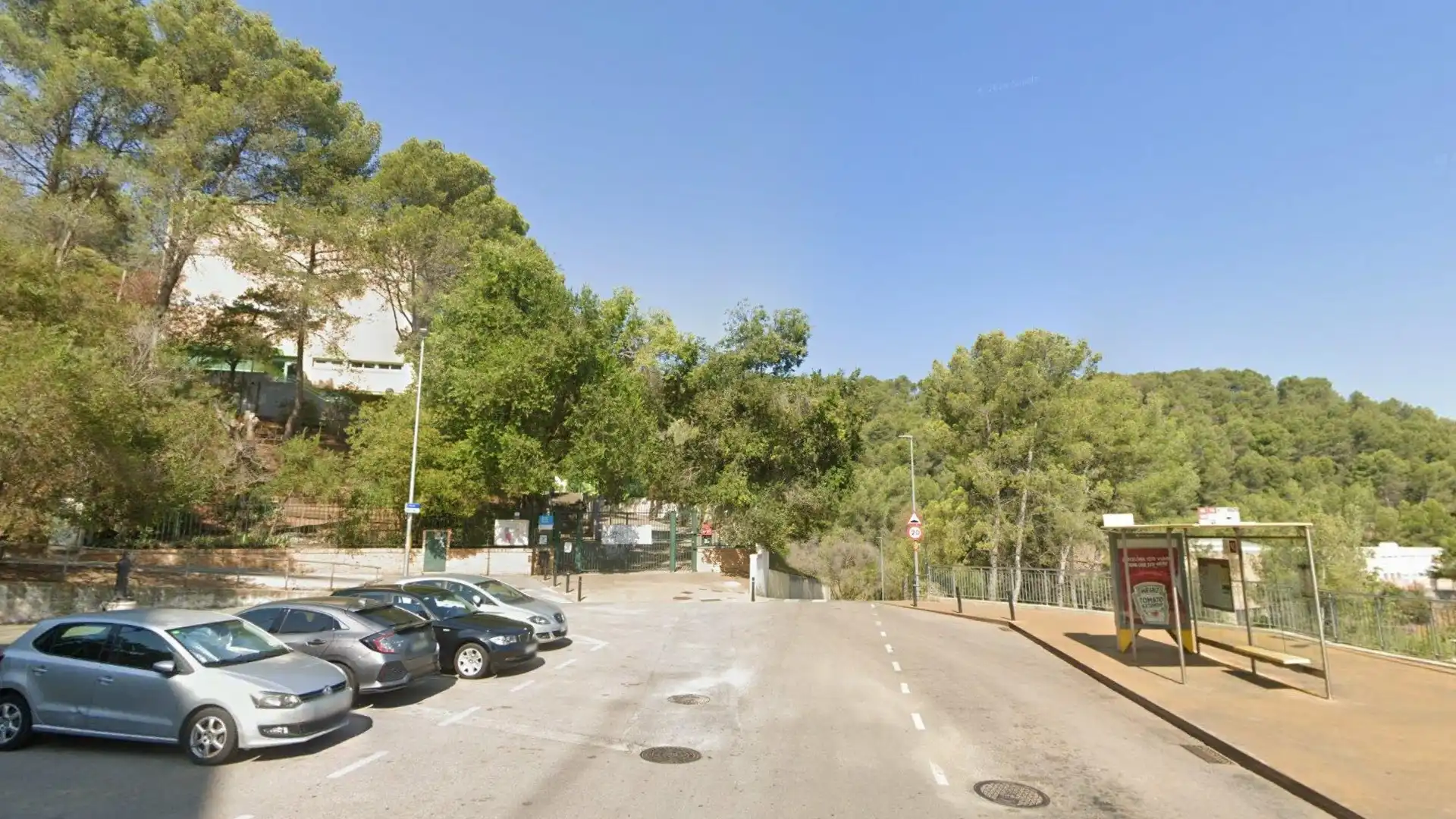 Piso en venta en Perafita, imagen 4