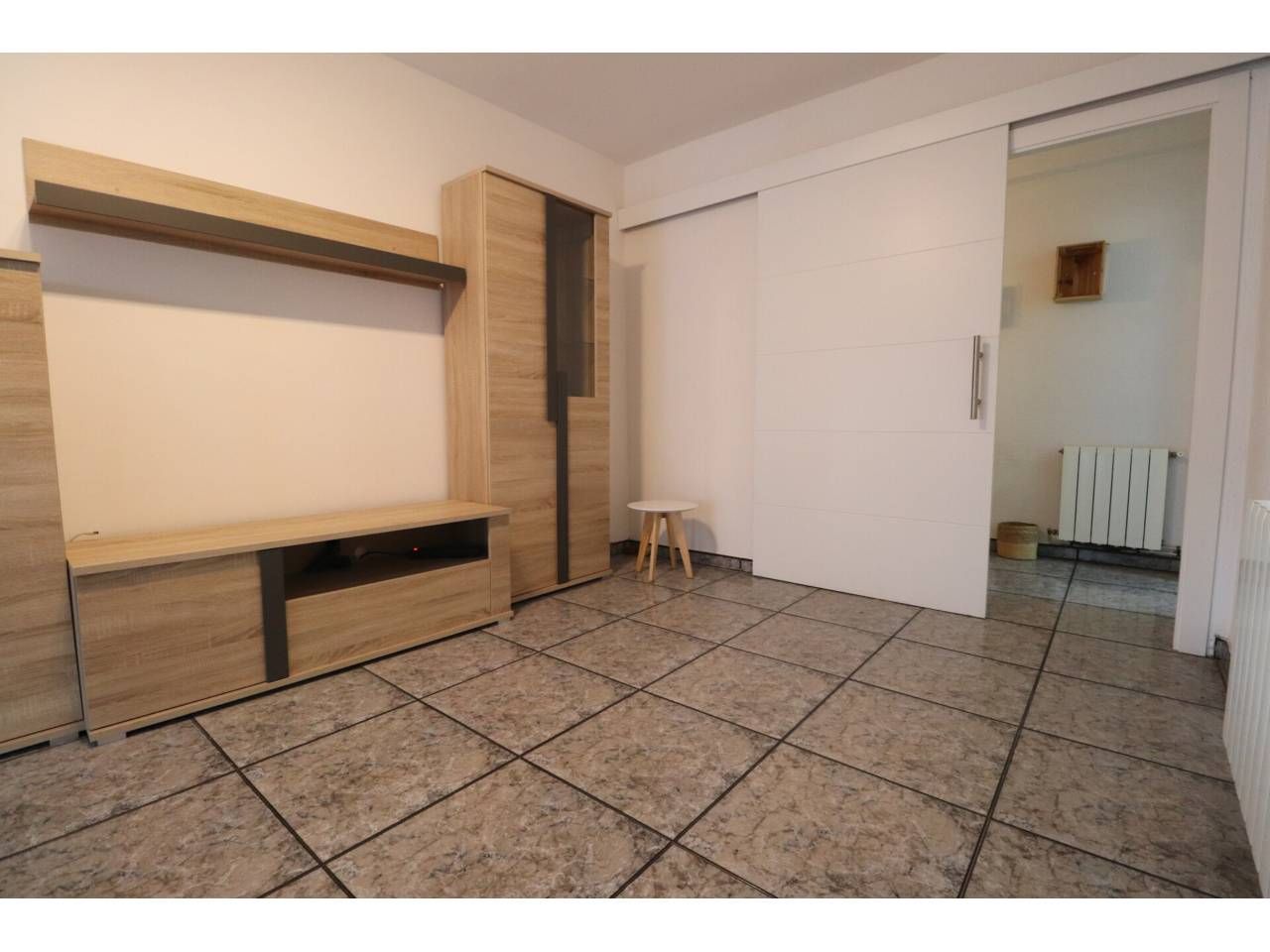 Pis en venda en Terrassa amb Calefacció i Balcó