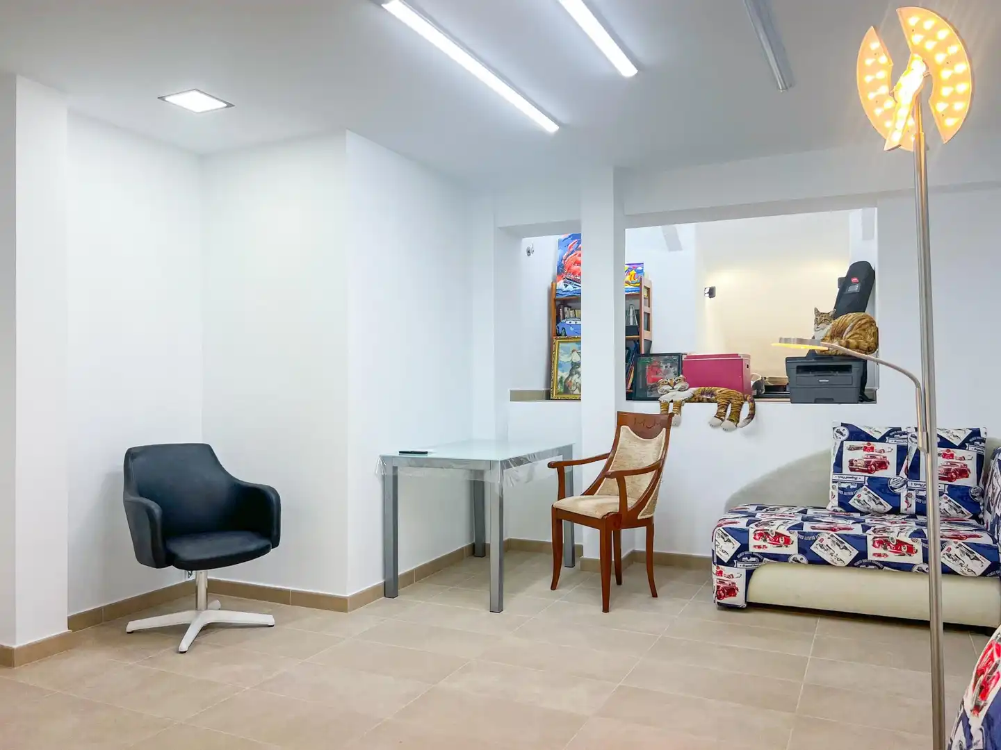 Villa con terrazza in vendita a PLA DE L'ERA EL, imagen 28