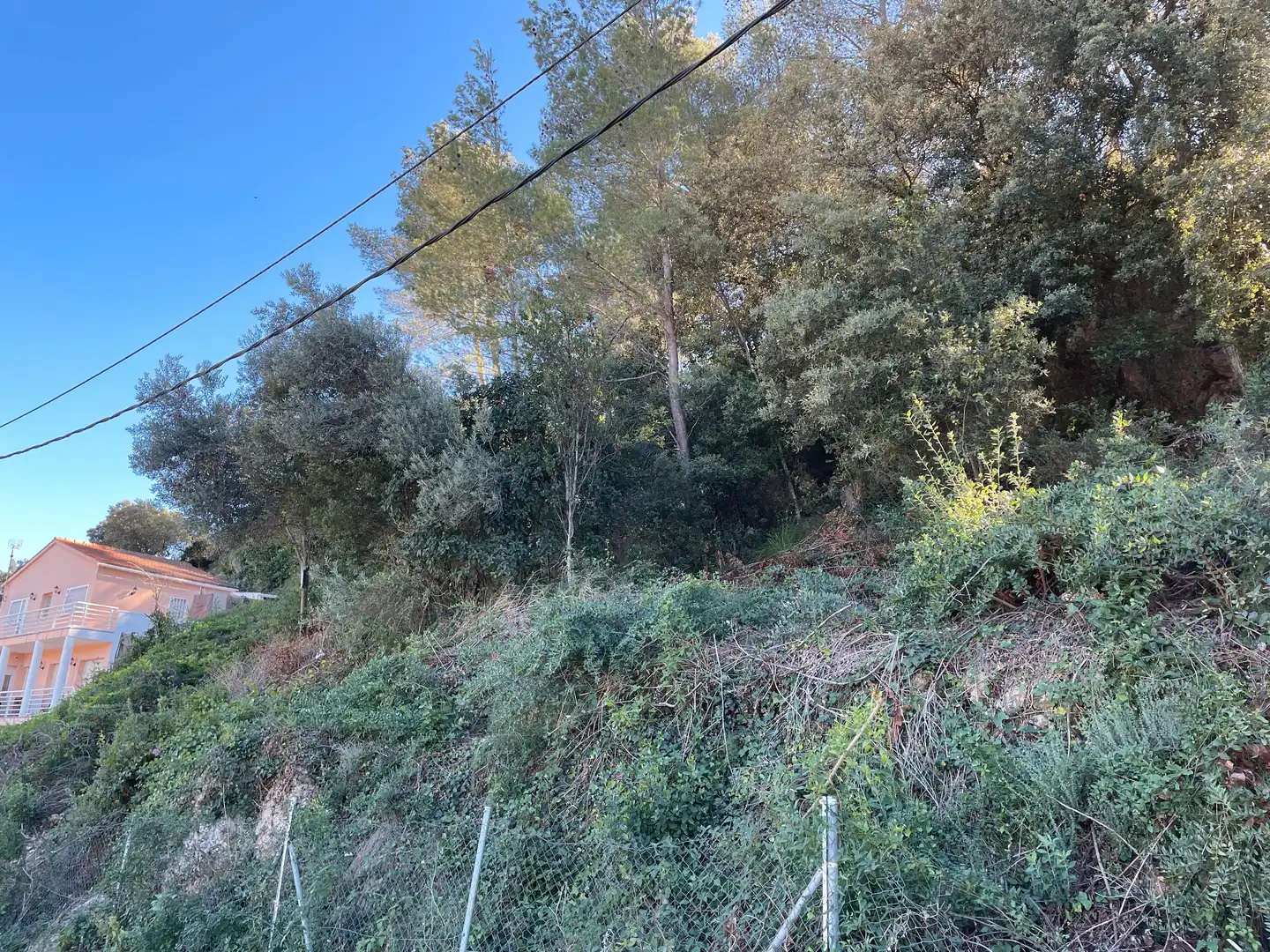 Terreno residencial en venta en Avinguda Catalunya 95, imagen 5