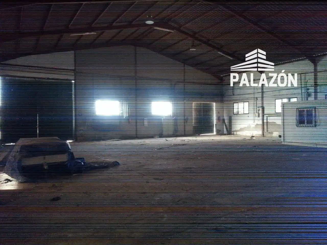 Industrial building for sale in Catral, imagen 2