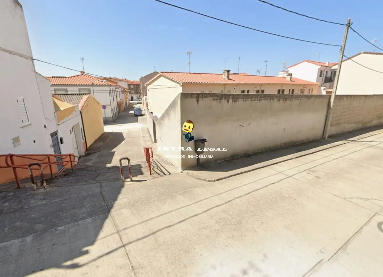 Terreno rustico in vendita a J. Echegaray, imagen 2