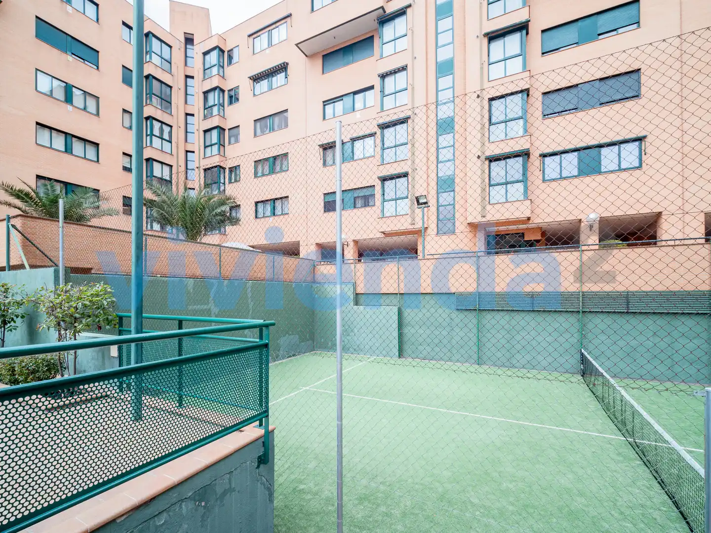 Appartement avec terrasse à louer à Avenida de los Arces, imagen 36