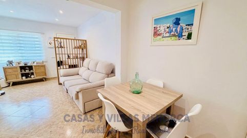 Confort y estilo mediterráneo en una vivienda con patio en Es Castell, imatge 4