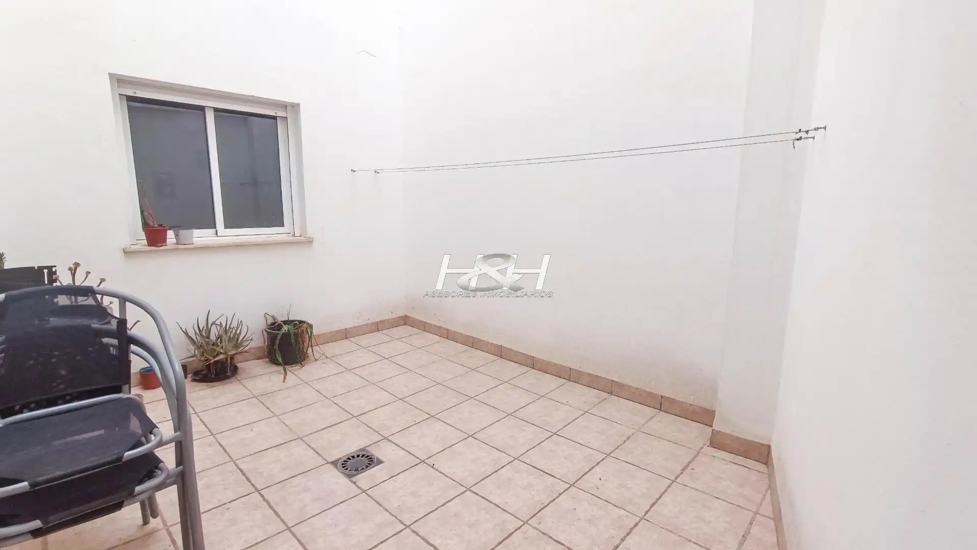 Terraza de Piso en venta en Benaguasil con Aire acondicionado, Calefacción y Terraza