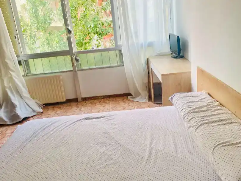 Habitación de Piso de alquiler en Reus con Amueblado