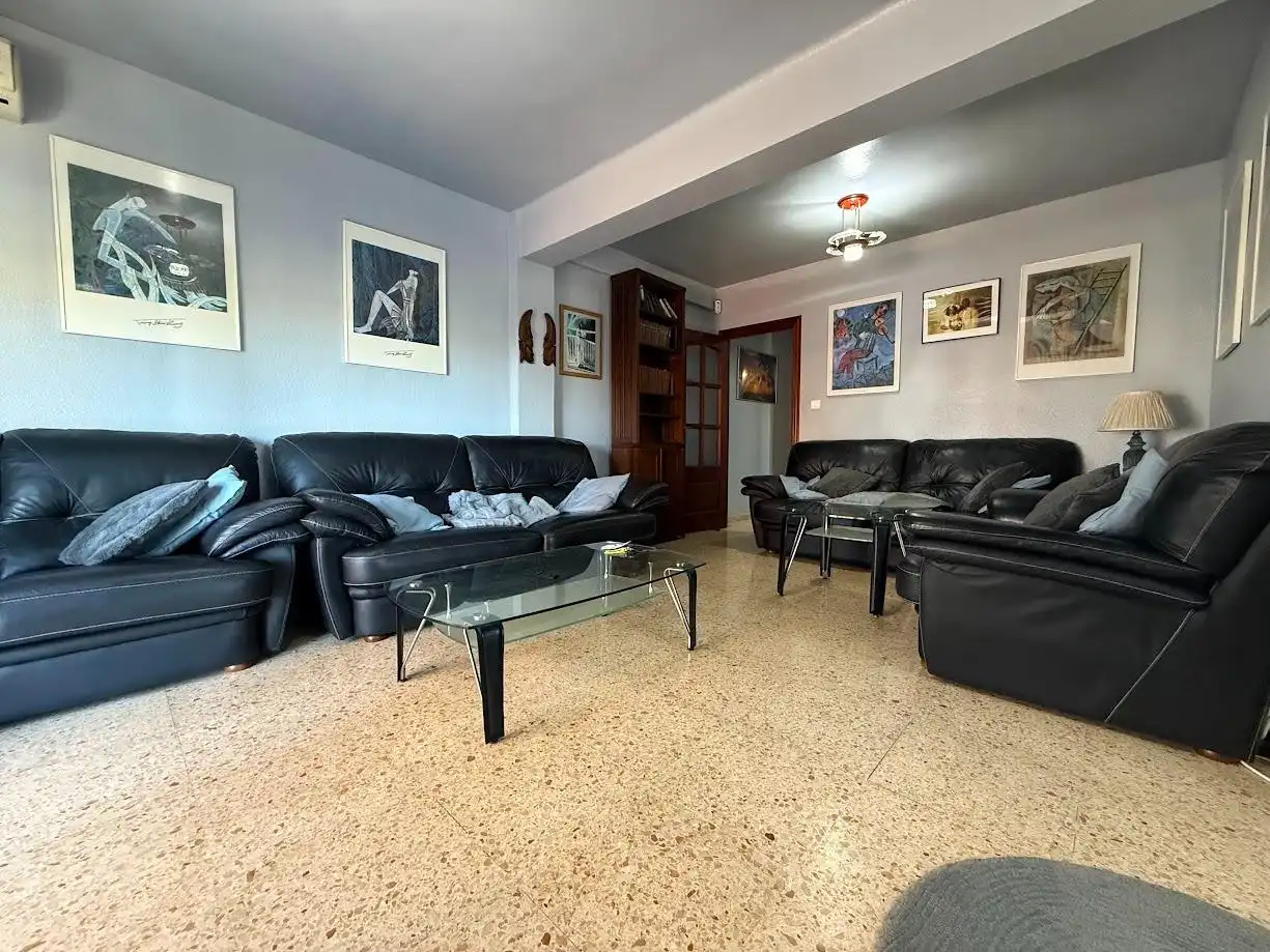 Wohnung mit Terrasse zum Verkauf in Centro, imagen 27