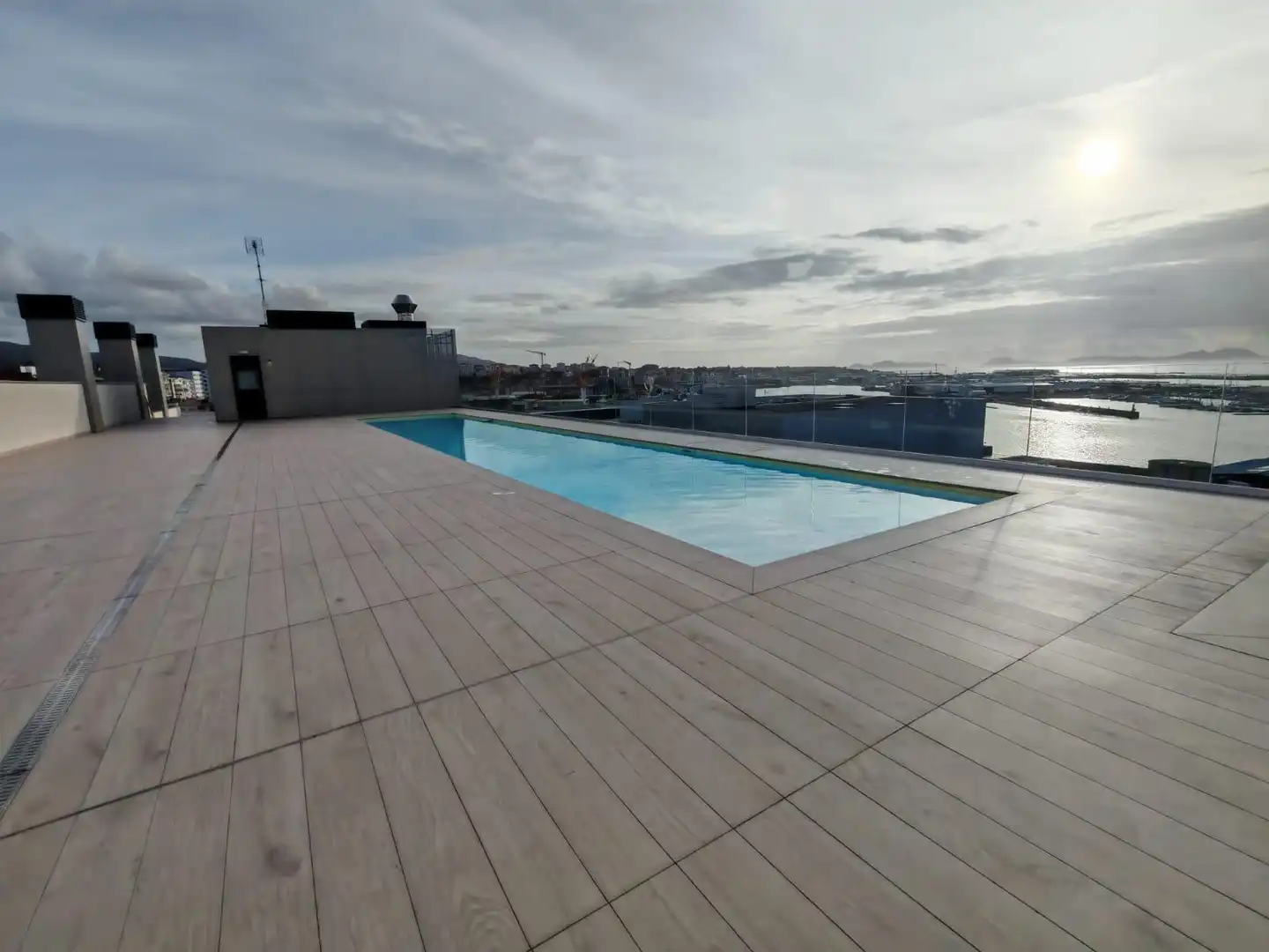 Appartement avec piscine à louer à JACINTO BENAVENTE, imagen 24