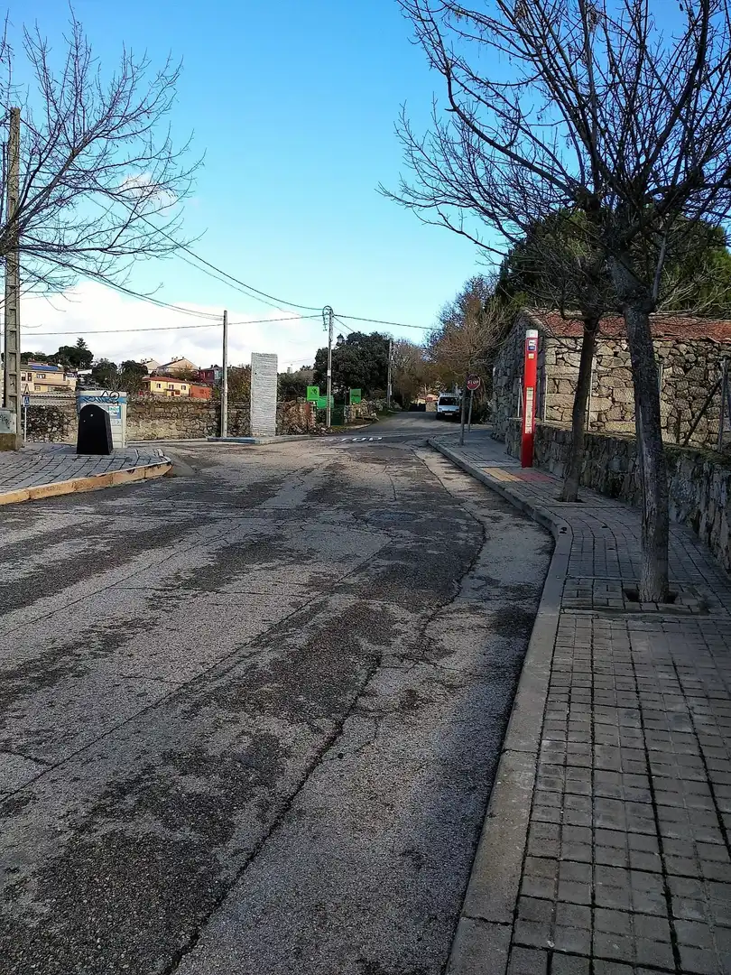 Terreni e lotti in vendita a Fresnedillas de la Oliva, imagen 18