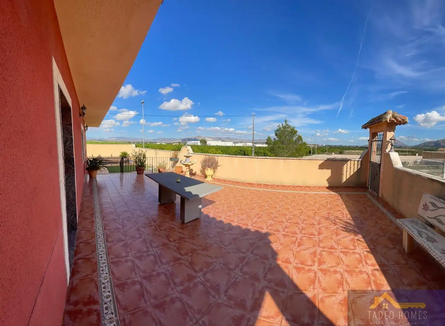 Chalet con piscina en venta en A s/n, imagen 12