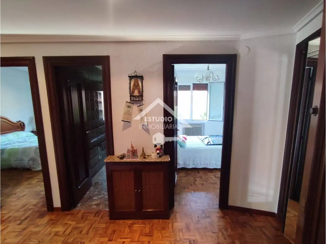 Flat with terrace for sale in Calle San Francisco
