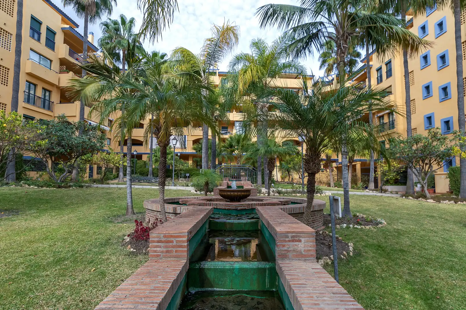 Apartments for rent in Nueva Alcántara