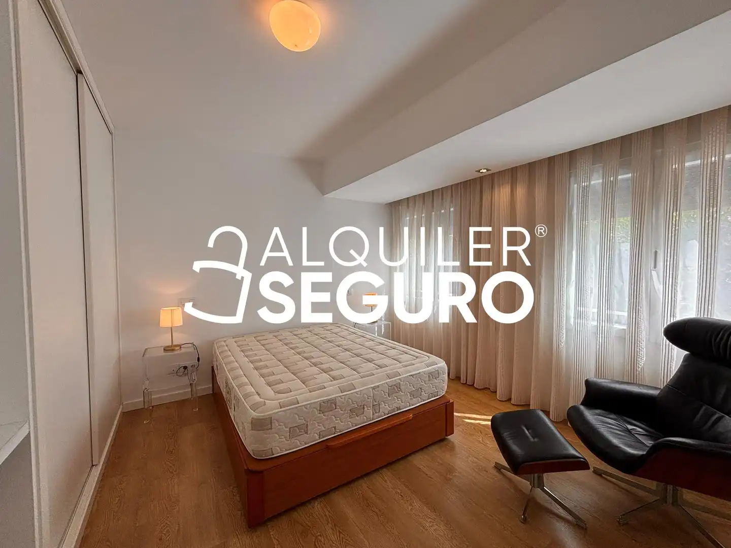 Pis de lloguer a del Áncora, Palos de Moguer