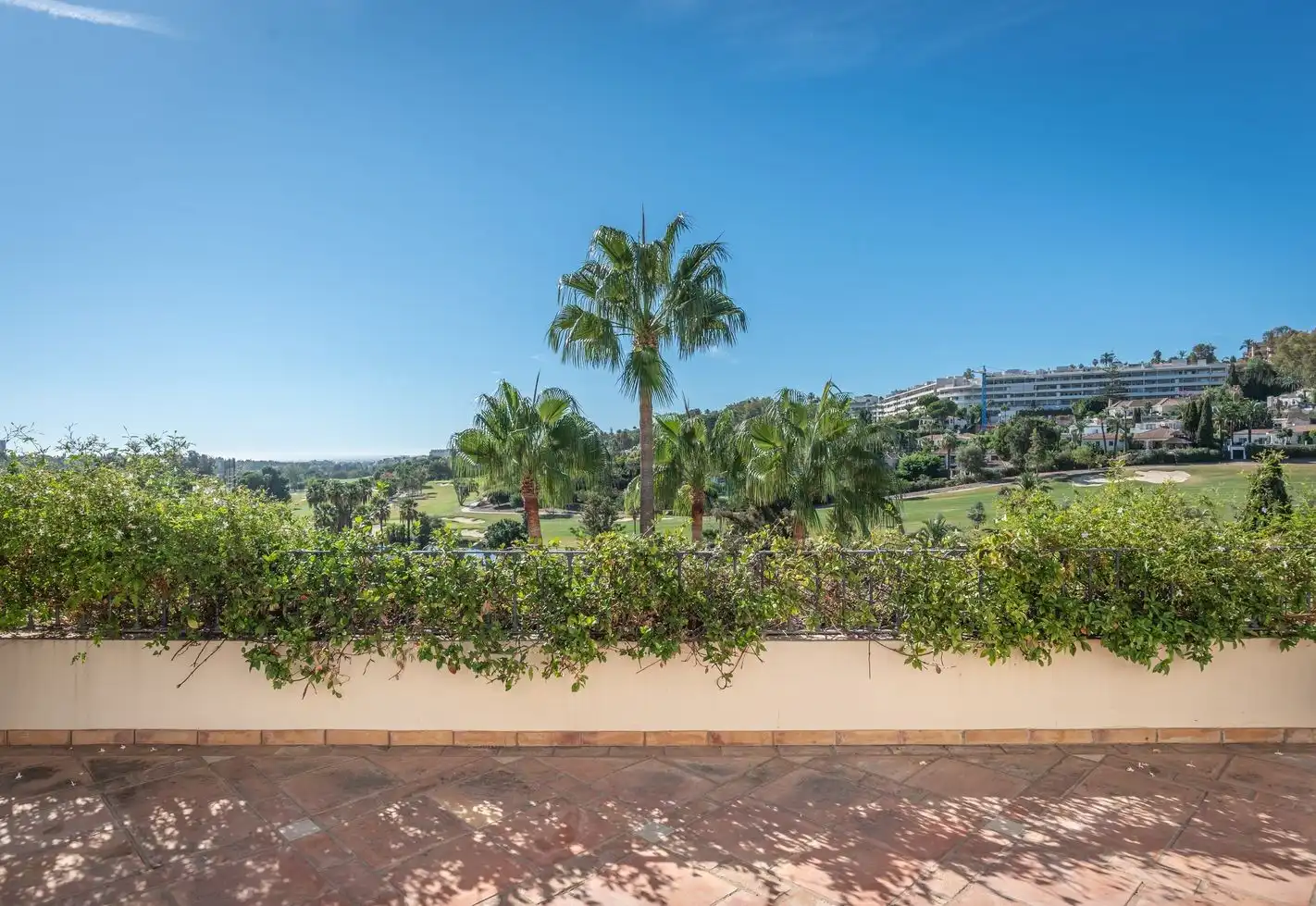 Ático con terraza en venta en Nueva Andalucía, imagen 6