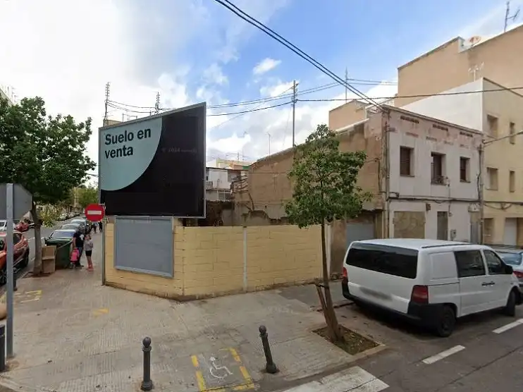 Außenansicht von Residential zum Verkauf in Castellón de la Plana / Castelló de la Plana