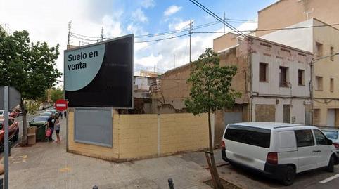 Foto 5 de Residencial en venta en Carrer de Cartagena, 22, Mestrets, Castellón de la Plana / Castelló de la Plana