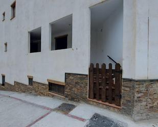 Exterior view of Flat for sale in Bayárcal